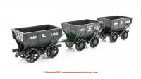 ACC2806-G Accurascale Stella Coal Company Chaldron Pack